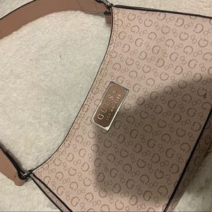 Guess hand bag